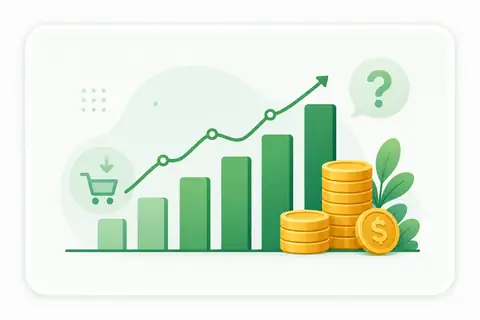 Inflation Calculator illustration