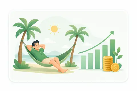 coins illustration