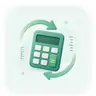 math convert icon