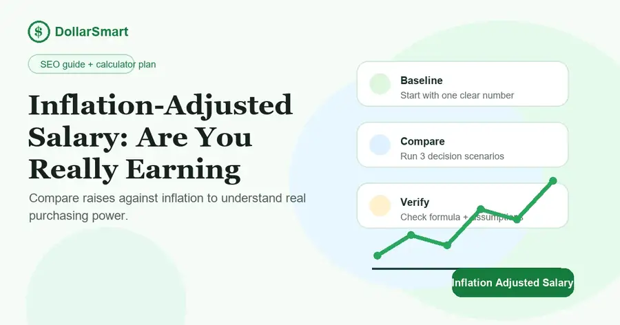 inflation adjusted salary infographic thumbnail